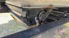 Flexi-Coil 1720 tow between air cart, S/N P059481 - 12