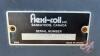 Flexi-Coil 1720 tow between air cart, S/N P059481 - 19