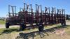 70&rsquo; Flexi Coil System 95 harrow packers, S/N J028317 - 5
