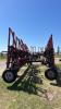 70&rsquo; Flexi Coil System 95 harrow packers, S/N J028317 - 6