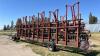 70&rsquo; Flexi Coil System 95 harrow packers, S/N J028317 - 7