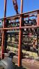 70&rsquo; Flexi Coil System 95 harrow packers, S/N J028317 - 8