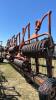 70&rsquo; Flexi Coil System 95 harrow packers, S/N J028317 - 9