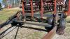 70&rsquo; Flexi Coil System 95 harrow packers, S/N J028317 - 12
