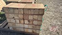 14" x 11" trailer block, F51