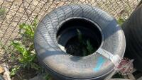 (New) Dynamo 11L-15SL imp tire, F109
