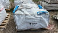 Small mini bulk bag of cut-off lumber (Firewood), F51
