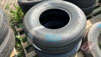 (New) Dynamo 12.5L-15SL imp tire, F109