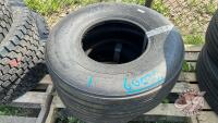 (New) Dynamo 12.5L-15SL imp tire, F109