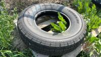 (New) Good Ride Super ST ST235/80R16 tire, F109