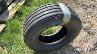 (New) Dynamo 11L-15SL imp tire, F109