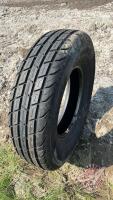 (New) Transporter ST Radial ST235/80R16 tire, F109