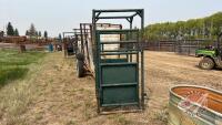 Hi Hog metal palpation extension, F186
