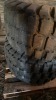 21.5L-16.1SL good year softrac tire - 3