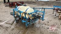 20' 3pt sprayer, F118