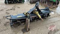 70" AGRIC AFMJ70 3 pt roto tiller, F134