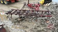 7' 3pt cultivator, F174