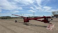 FarmKing 1070 pto swing hopper auger, S/N Y107050000210, F48 **Manual - Office**