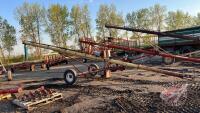 Westfield 31' x 6" auger, F222