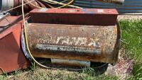 TA Max 1ph aeration fan, Fan #2, F249 Call Randy (204) 365-7024