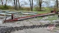 26' drill transport, F1136