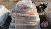 20kg bag of Eco-Bran Grasshopper bait, F237
