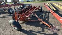 14' Co-op Imp 100 end wheel disc, S/N 9840, F32, **Manual - Office**