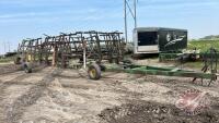 60' Herman hyd harrows, F84