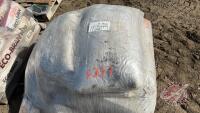 Bag of Ryegrass seed, F237