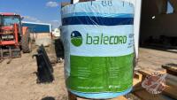 Ball of bale cord 4000-500 HD Twine, F237
