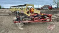 24' NH 109 pt swather, F84