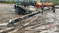 30' Elmers S/A header transport, F144