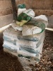 * Approx (28) 55lbs bags of NorthStar Seed - 2