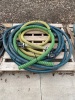 1 3/4" suction hose