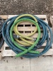 1 3/4" suction hose - 2