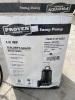 1/2hp submersible pump - 2