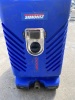 Simoniz S2000 electric pressure washer