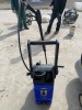 Simoniz S2000 electric pressure washer - 2