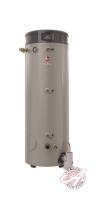 (New) Rheem GHE100SU-400A natural gas hot water tank, (A), F93