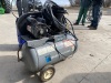 Ingersoll-Rand T10 air compressor 