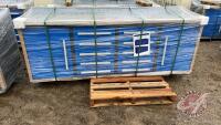 7' 10 drawer workbench toolbox combo (A), F38