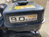 JD AC-3000GS gas pressure washer - 2