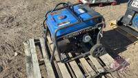 Energy Cube SUA 12,000E generator, F59 **Manual - Office**