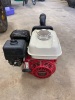 2" Honda GX 160 water pump