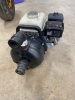 2" Honda GX 160 water pump - 3