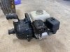 2" Honda GX 160 water pump - 4