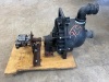 2" Banjo water pump w/hyd drive - 3