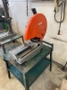 Makita Metal cut-off saw