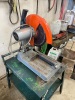 Makita Metal cut-off saw - 3