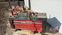 Coats 40-40A tire changer, F92